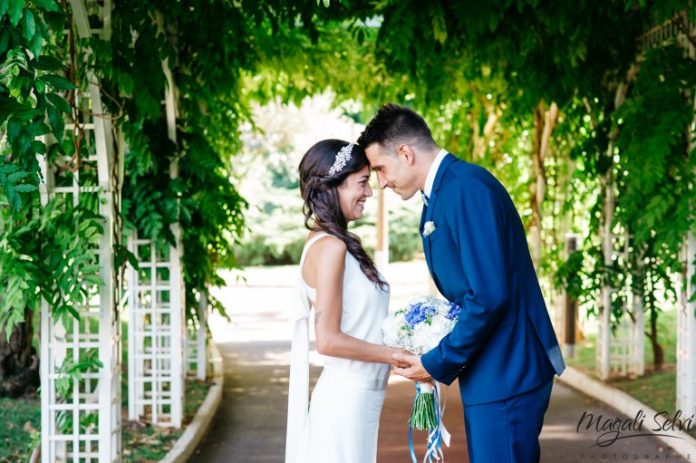 Mariage Emma et Thibault à Monaco et Cap d’Ail