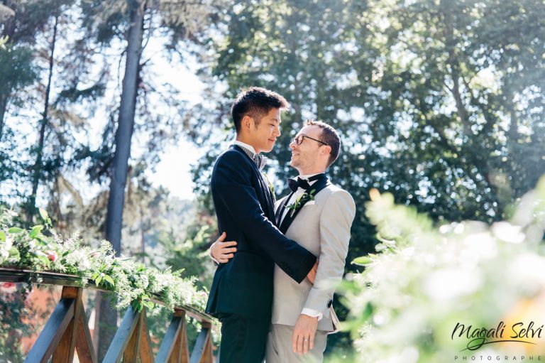 Reportage photo mariage au Portugal