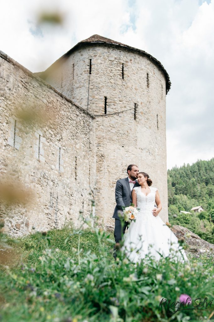 Photographe mariage alpes maritimes