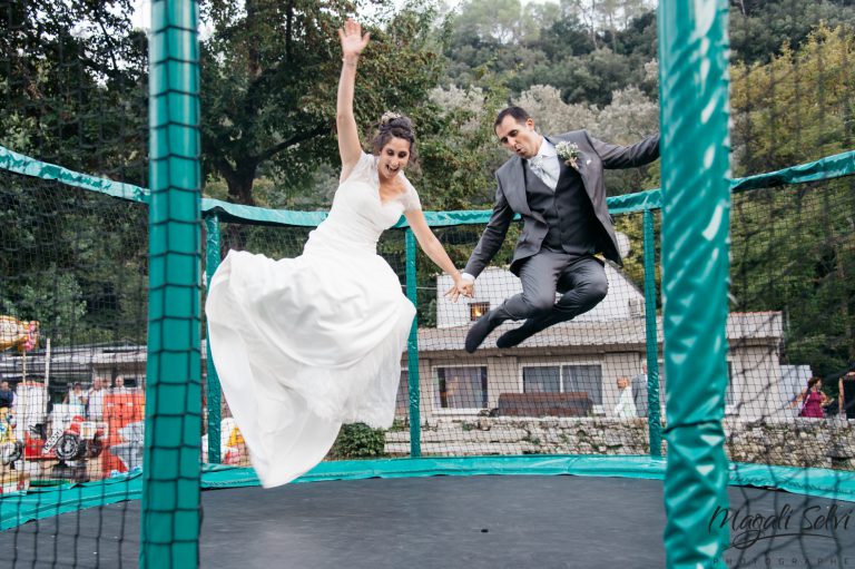 Reportage Photo Mariage dans les Alpes Maritimes