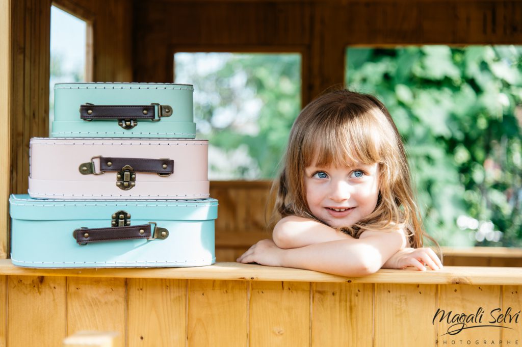 Photographe séance photo enfant nice Magali Selvi