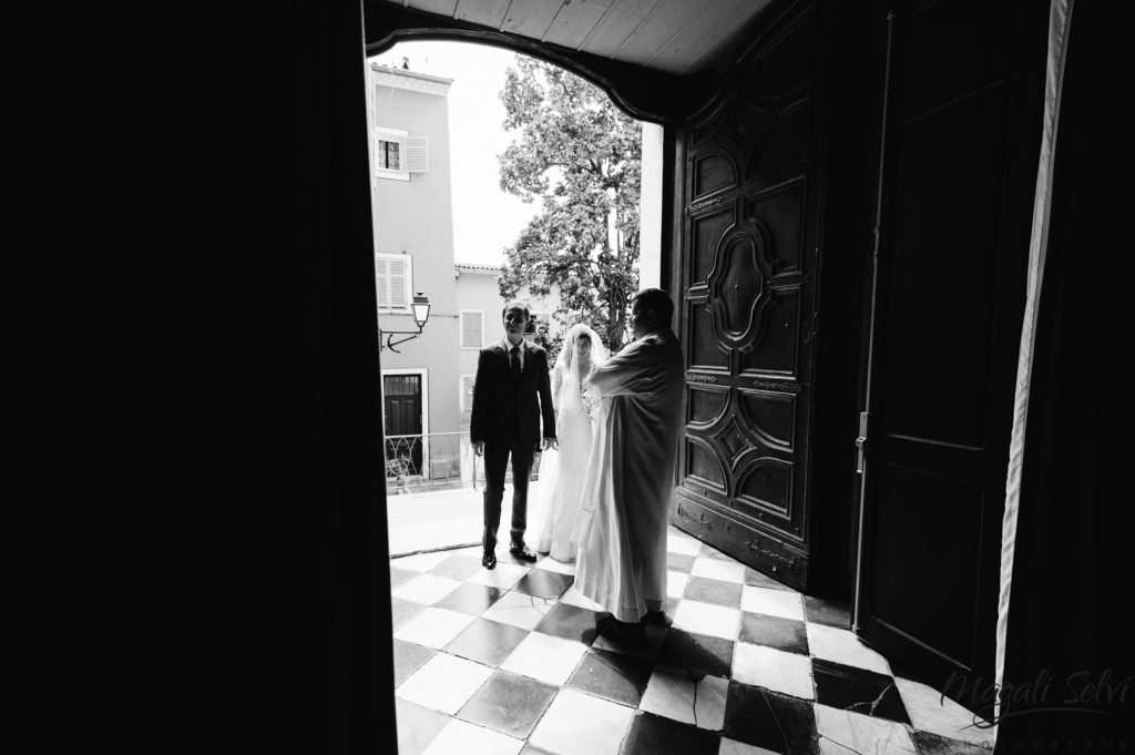 Photographe mariage alpes maritimes Magali Selvi