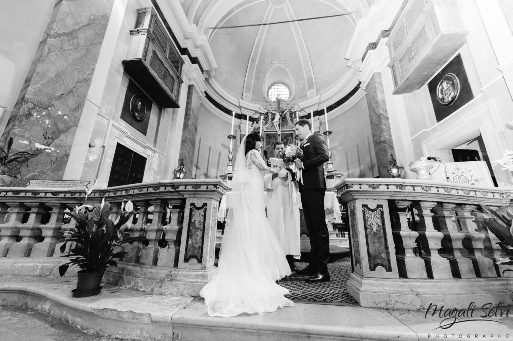 Photographe mariage alpes maritimes Magali Selvi