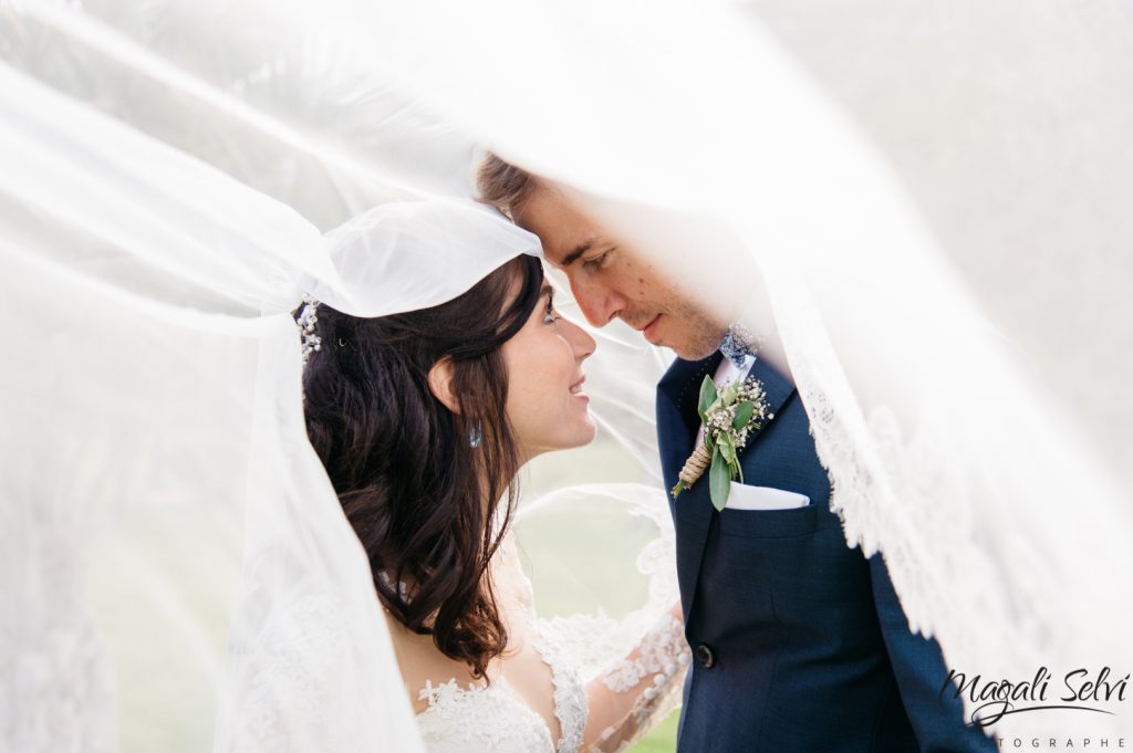 Reportage photo mariage sur les Alpes Maritimes Magali Selvi