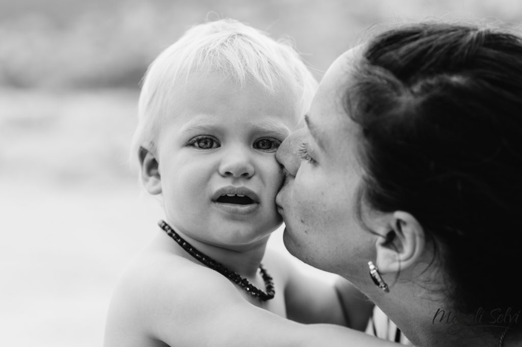 Portrait enfant alpes maritimes, photographe Magali Selvi