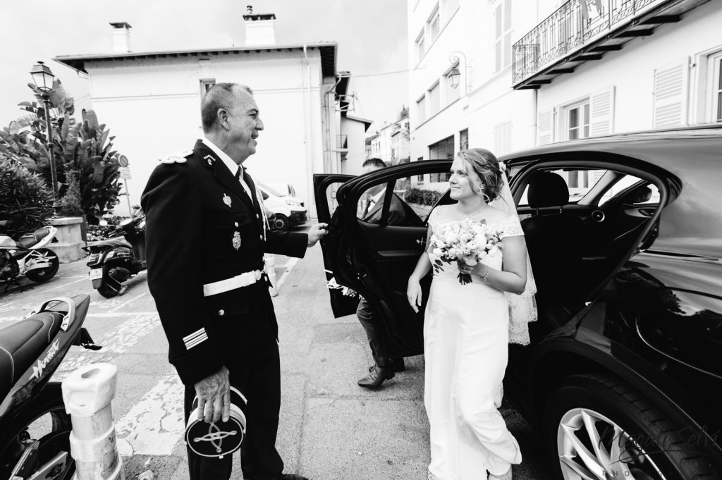 Cérémonie civile Cagnes sur Mer