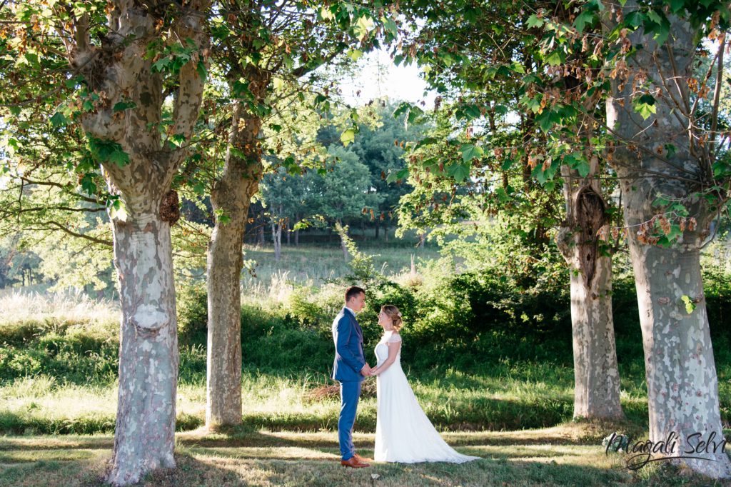 Magali Selvi Photographe mariage Alpes Maritimes