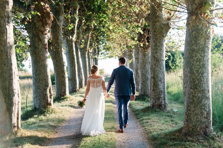 Mariage Cagnes sur Mer et à La Penne