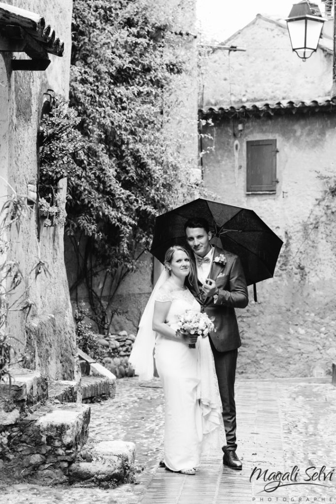 Séance photo couple mariage Alpes Maritimes