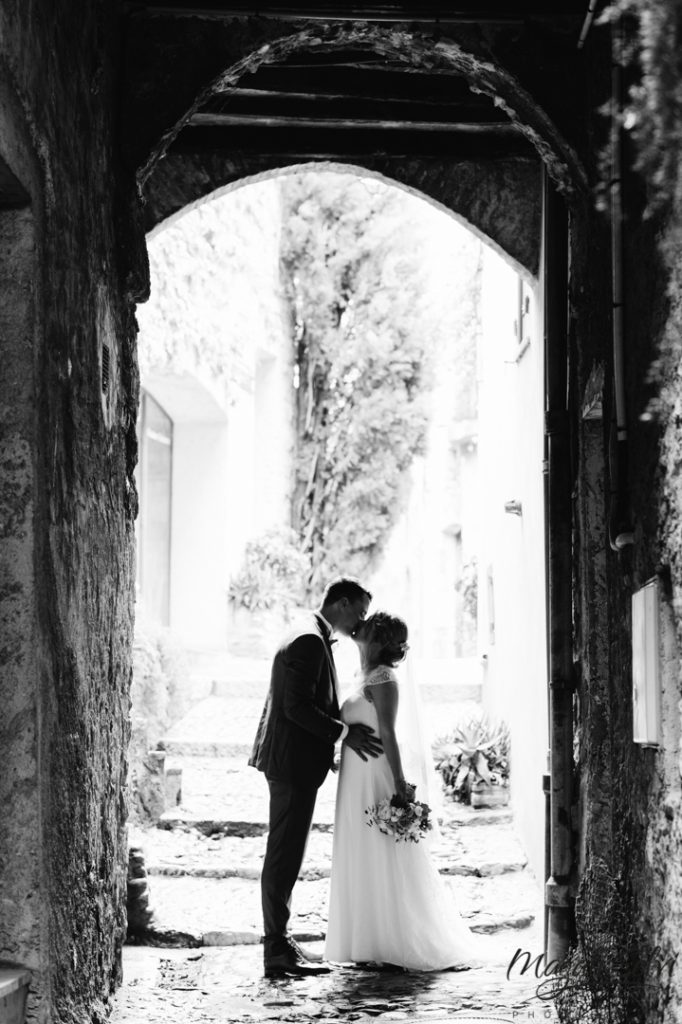 Photographe mariage Alpes Maritimes 