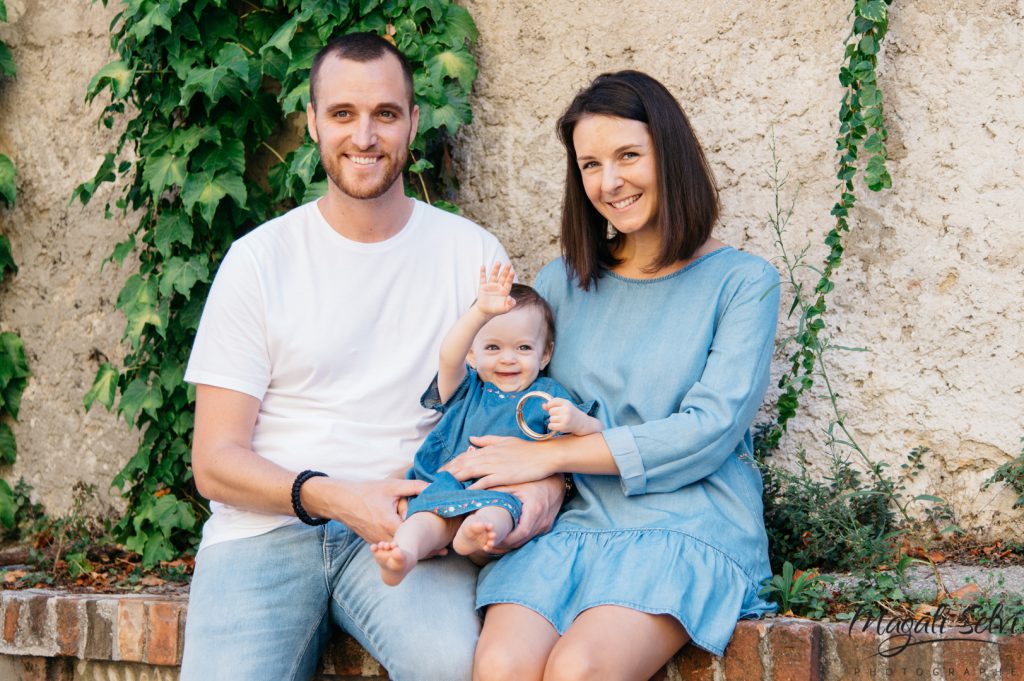 Séance photo famille Alpes Maritimes