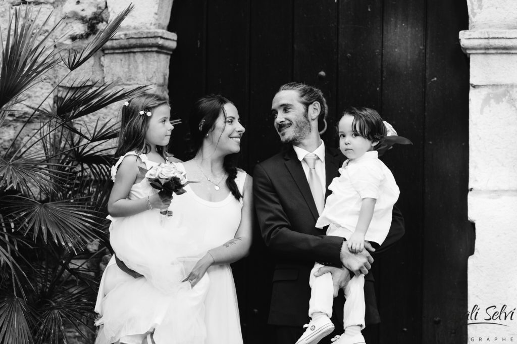 Photographe mariage Alpes Maritimes 