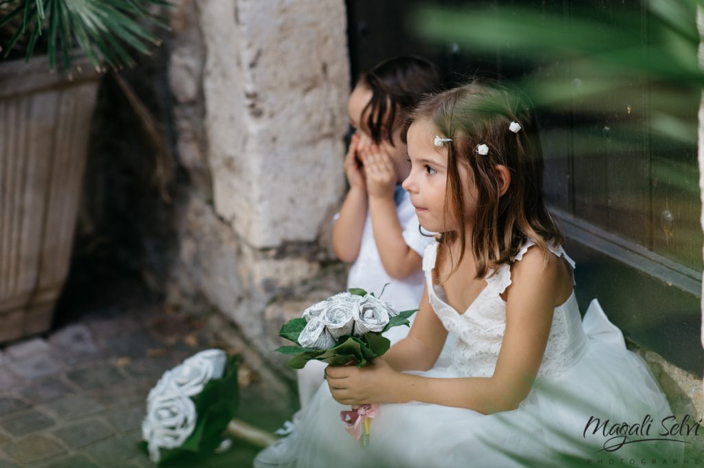 Mariage zéro déchet 