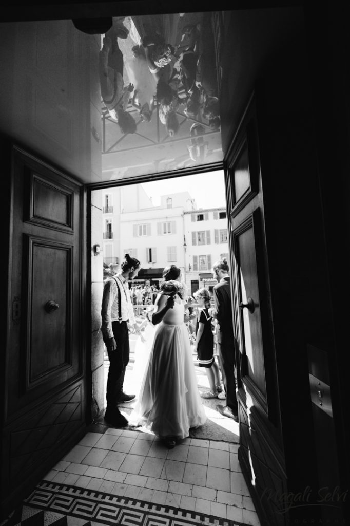 Reportage photo mariage antibes