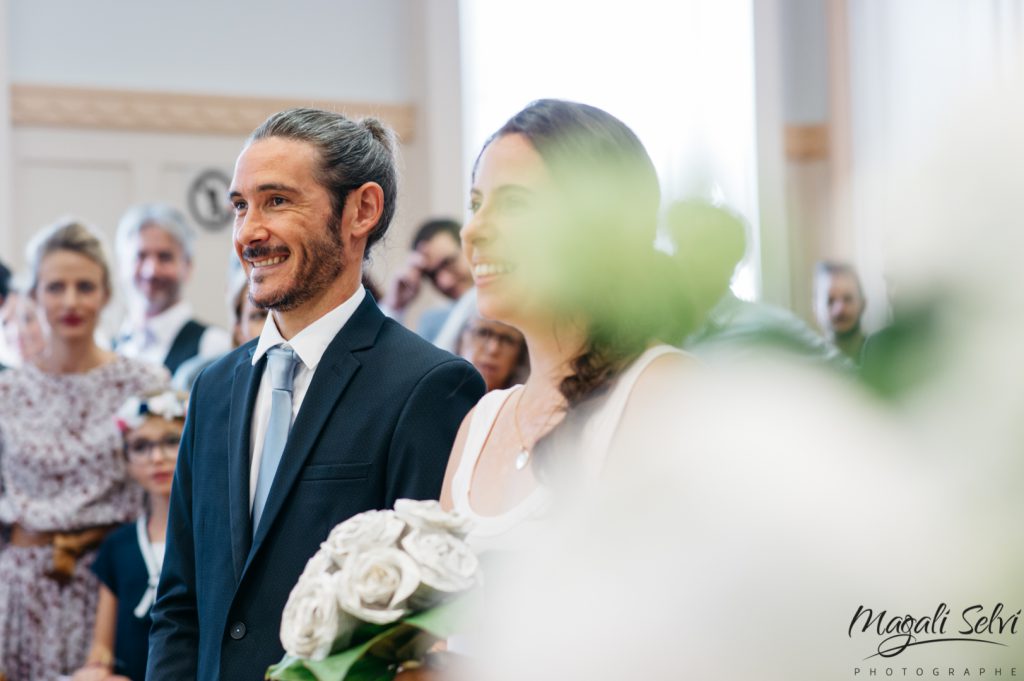 Reportage photo mariage Anrtibes