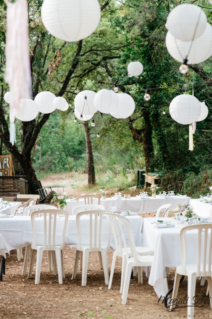 La Séguinière mariage