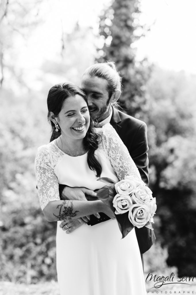 Photographe mariage Alpes Maritimes