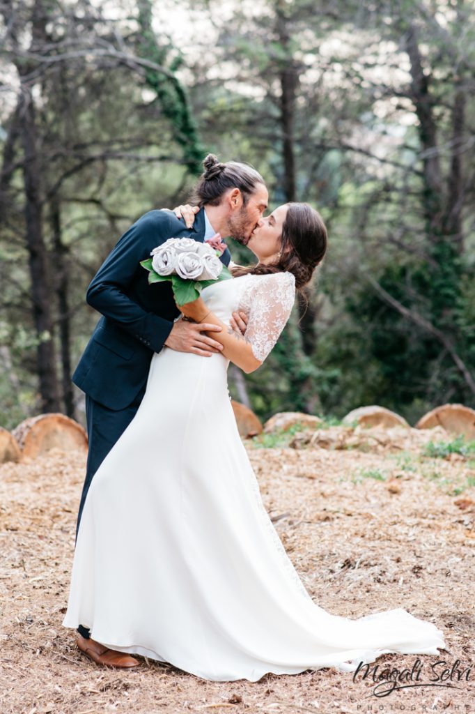 Photographe mariage Alpes Maritimes