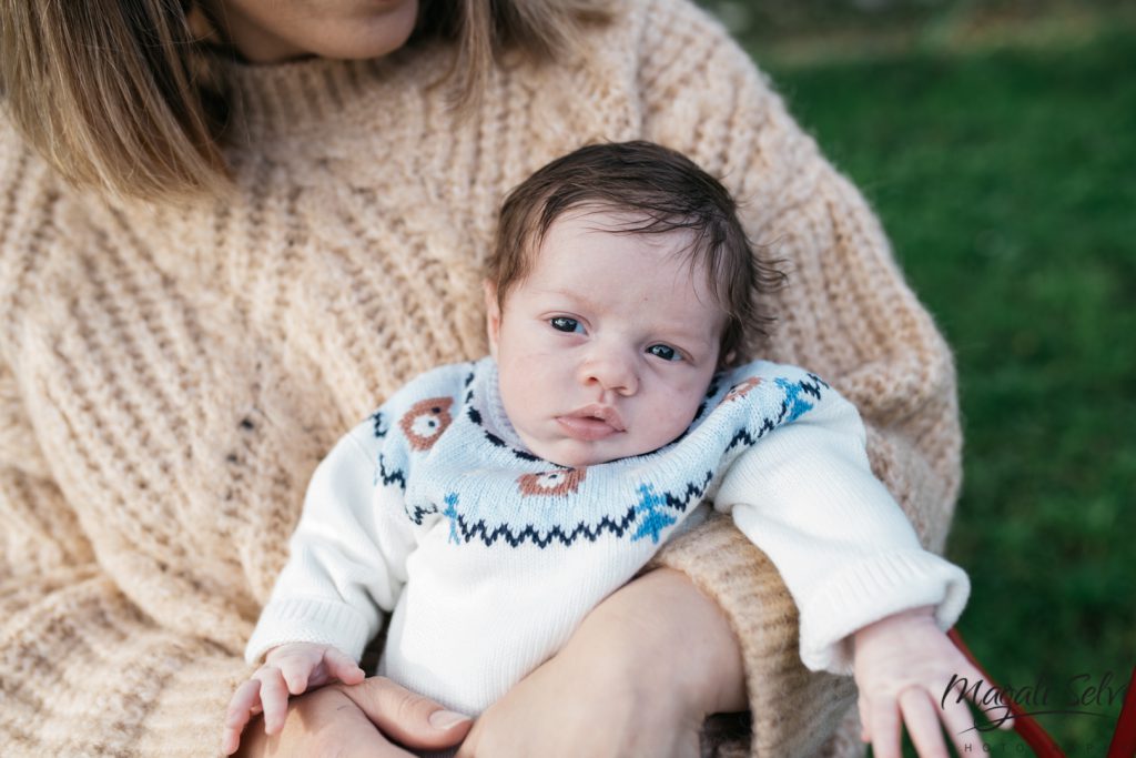 Séance photo bébé lifestyle Nice