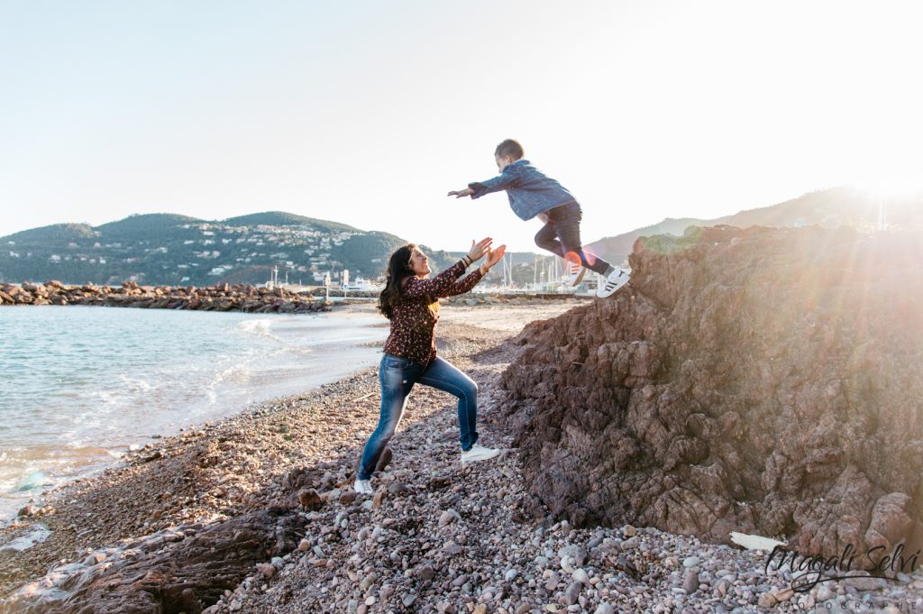 Reportage photo lifestyle Côte d'Azur