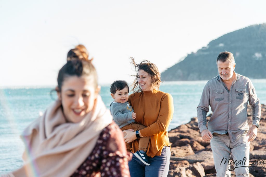 Reportage photo lifestyle Côte d'Azur