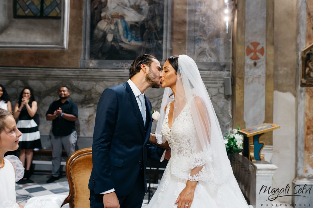 Photographe de mariage à Nice