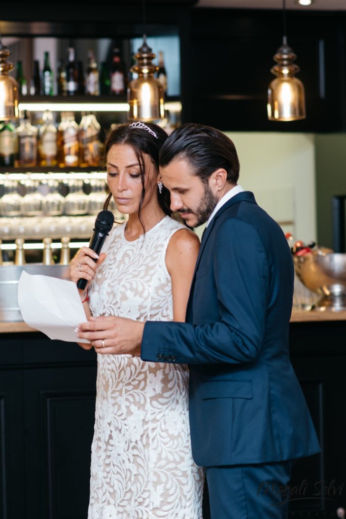 Reportage photo mariage Mougins