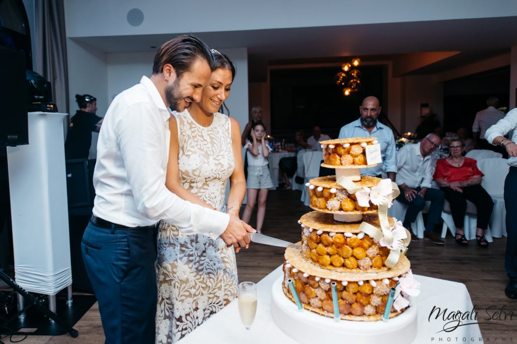 Reportage photo mariage Mougins