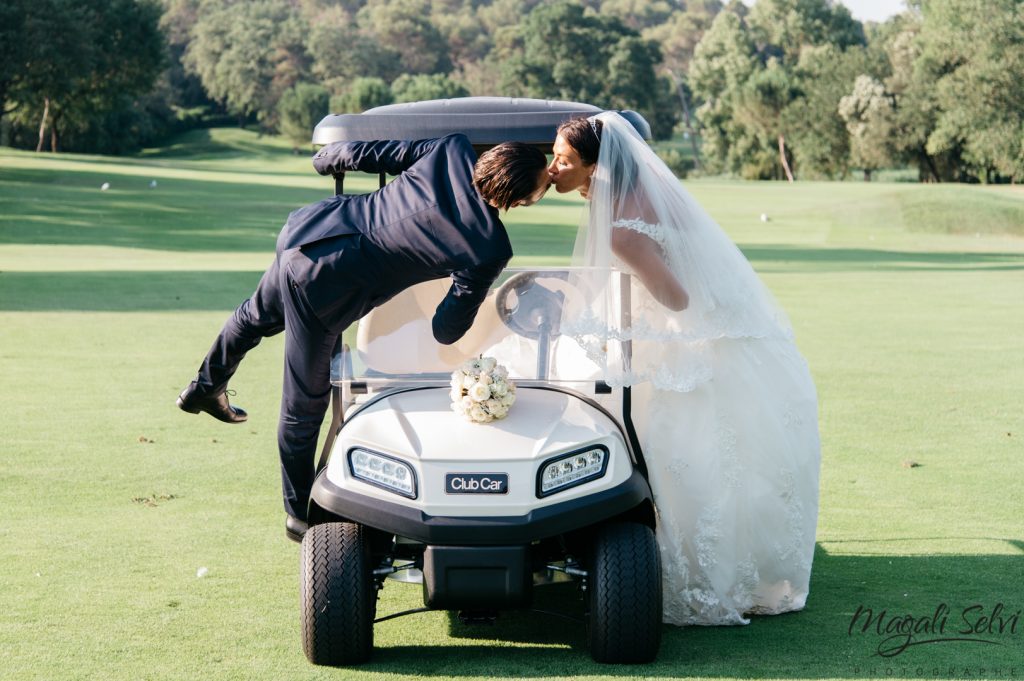 Reportage photo mariage Nice 