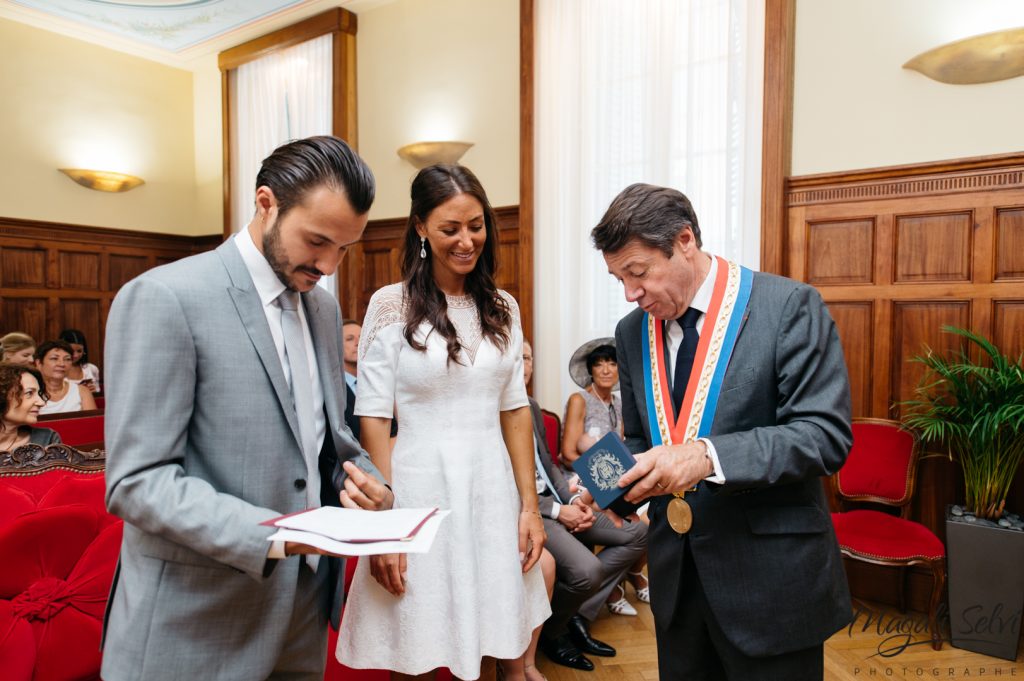 Reportage photo mariage Nice