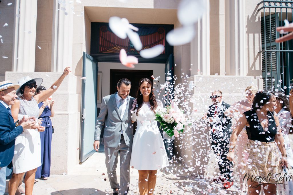 Reportage photo mariage Nice