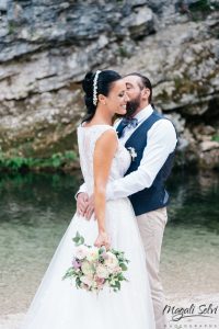 Reportage photo mariage Ludiparc Sucré Salé