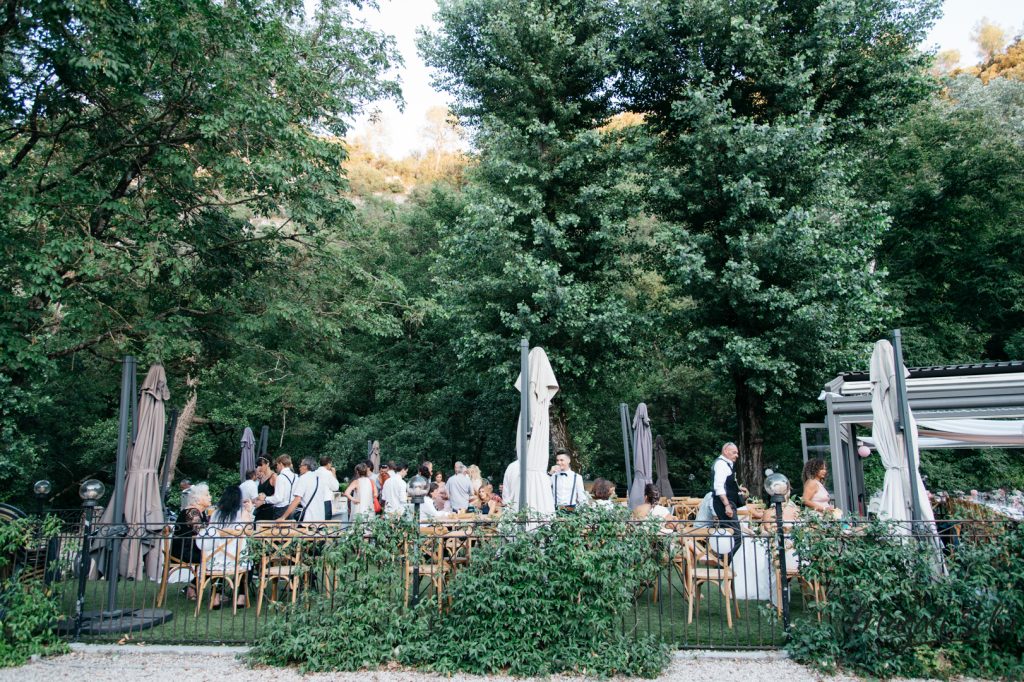 Reportage photo mariage Ludiparc Sucré Salé