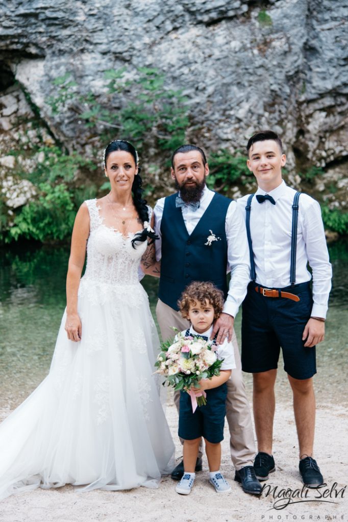 Reportage photo mariage Ludiparc Sucré Salé