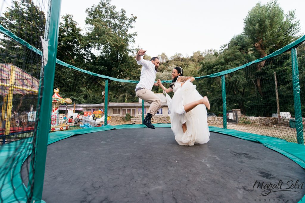 Reportage photo mariage Ludiparc Sucré Salé