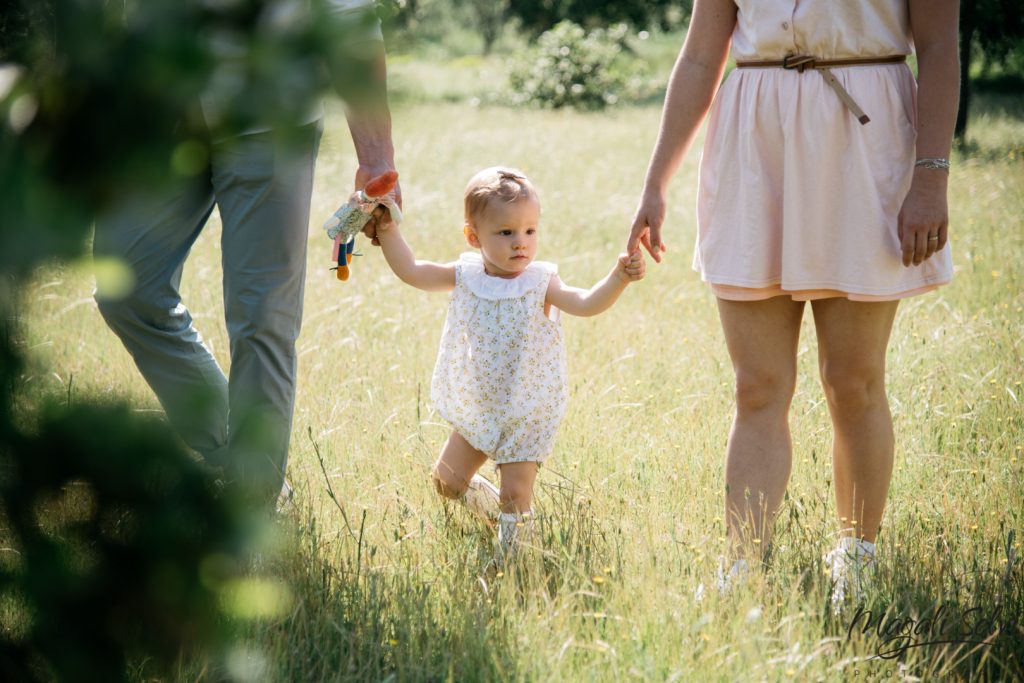 Photographe enfant et famille Alpes Maritimes