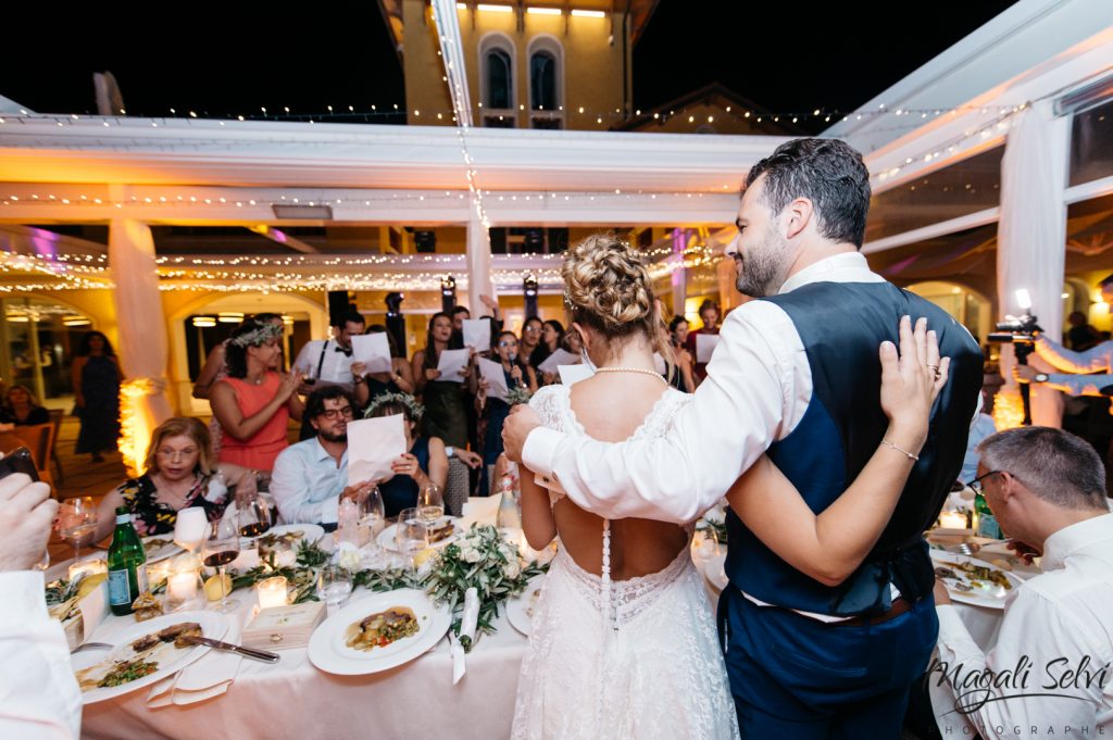 Reportage photo mariage Alpes Maritimes