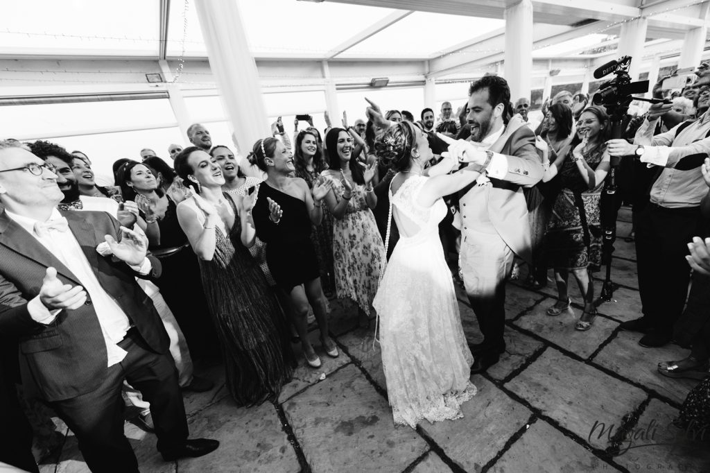 Reportage photo mariage alpes maritimes