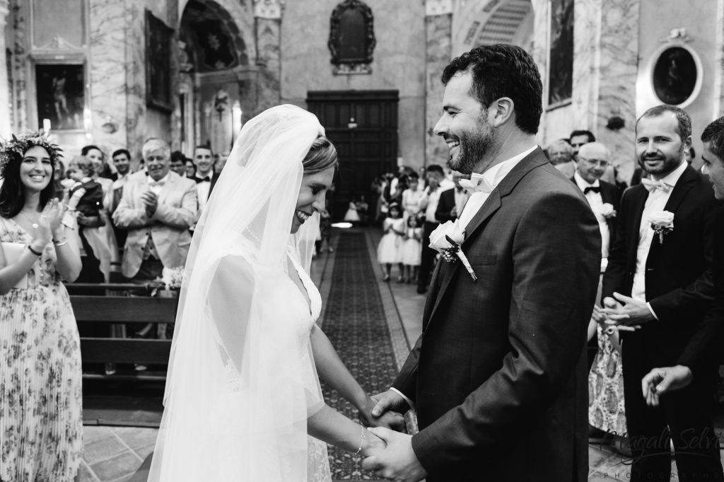 Photographe mariage Alpes Maritimes