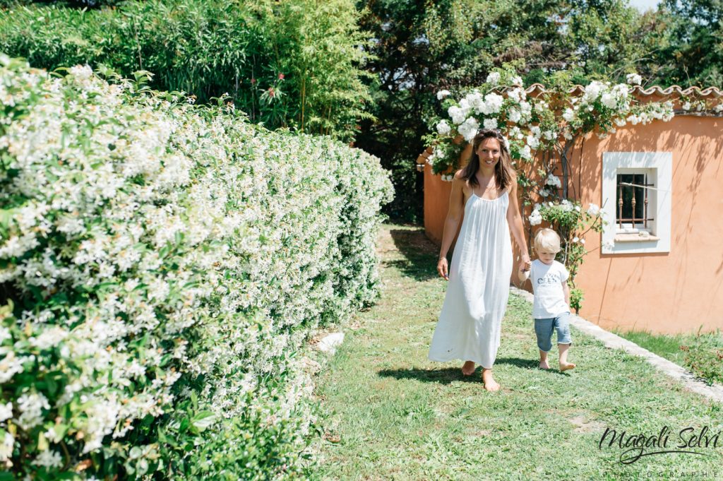 Photographe famille Alpes Maritimes