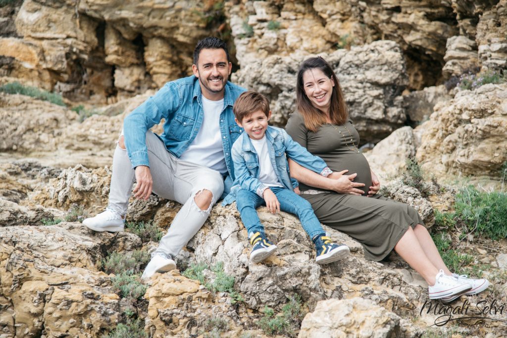 Photographe maternité et naissance alpes maritimes 