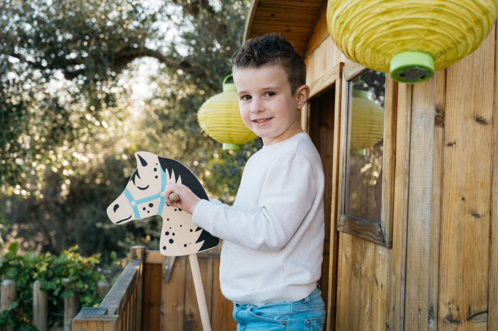 Photographe enfant Nice