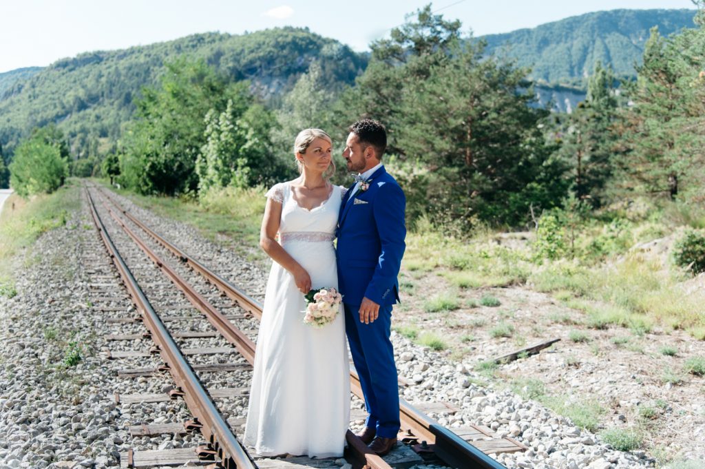 Reportage photo mariage annotations et st benoit alpes de haute provence