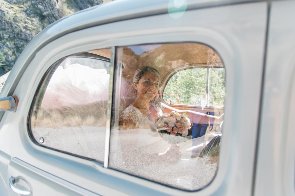 Reportage photo mariage annotations et st benoit alpes de haute provence