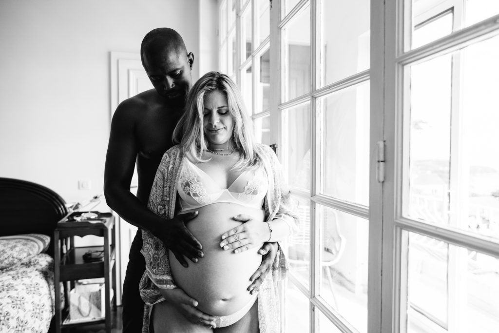 Maternity session