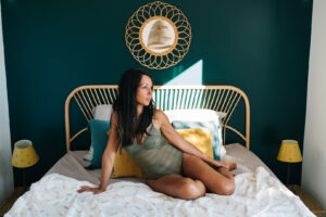 photographe boudoir nice - photographe portrait de femme - photographe portrait - Magali Selvi