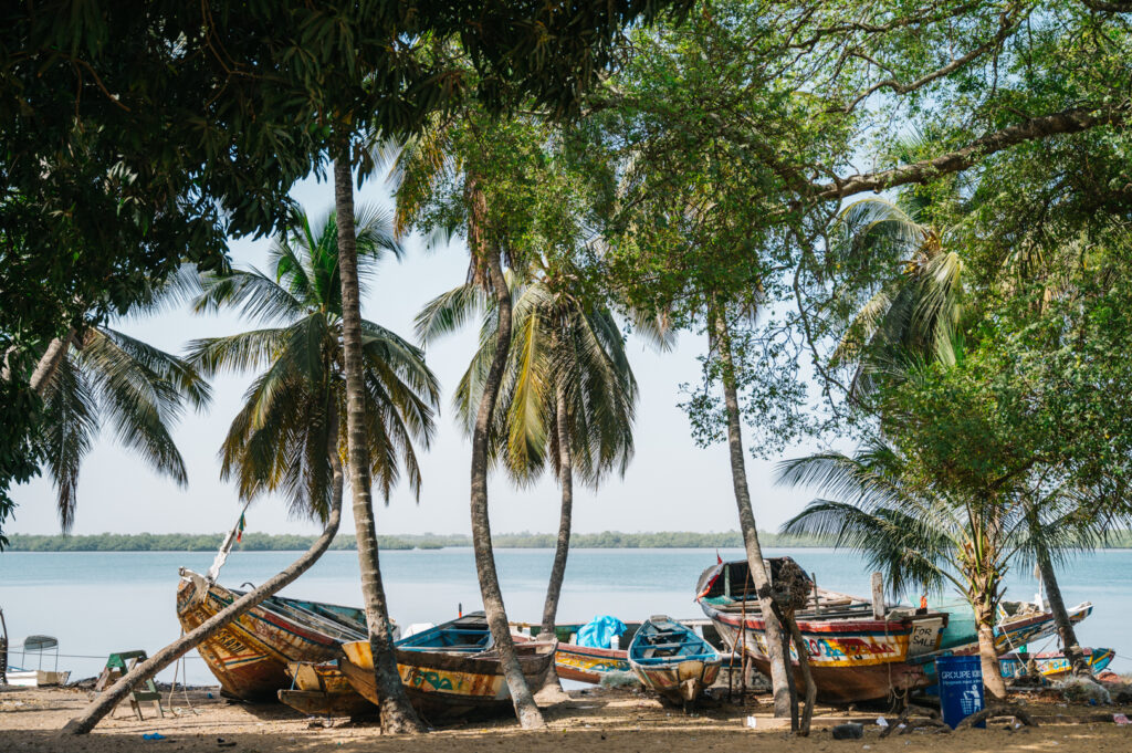 Visiter la Casamance en famille