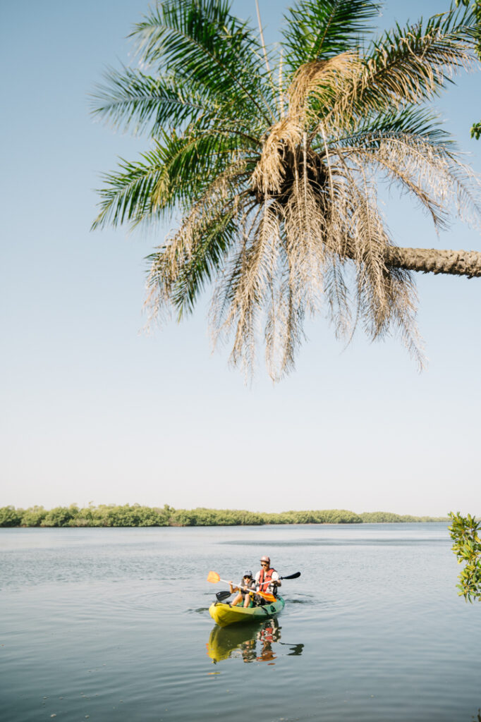 Casamance VTT