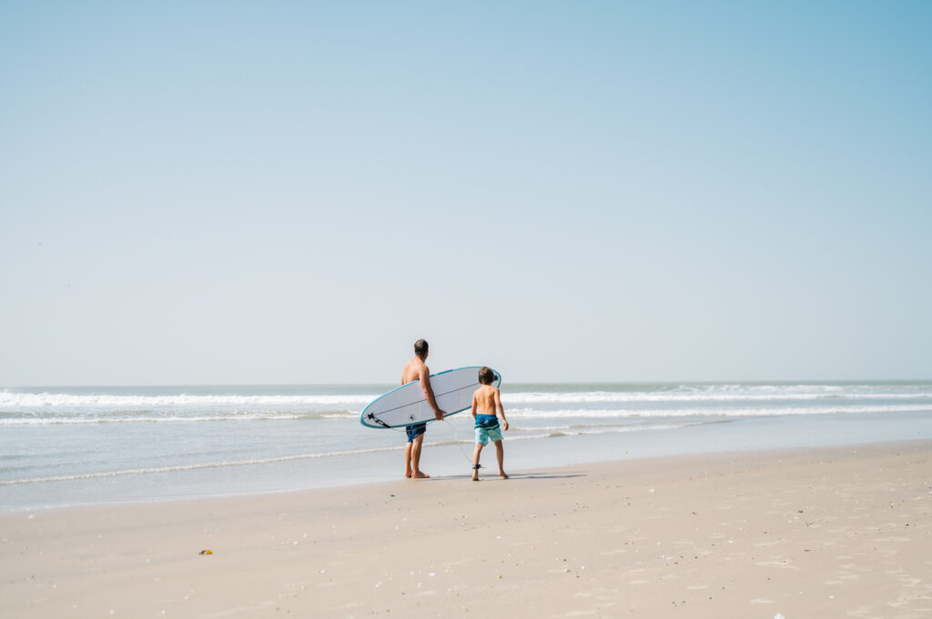 Surf Casamance Cap Skirring