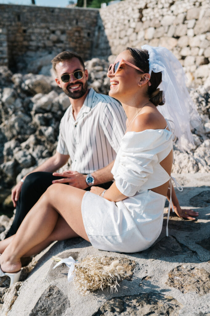 Photographe mariage alpes maritimes